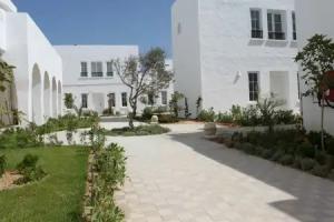 Les Jardins De Toumana, Triffa