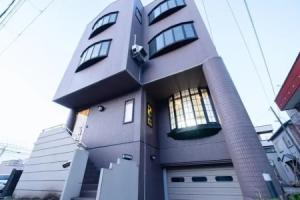 Stay In99 Mini-hotel, Asahikawa