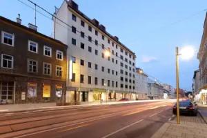 Exe Hotel, Vienna