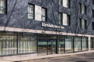 Residence Inn Essen City, Essen