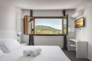 The Florence Hills Resort & Wellness, Pelago