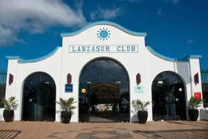 Relaxia Lanzasur- All Inclusive, Playa Blanca
