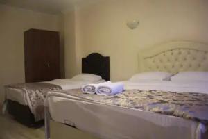 Roozendaal Otel, Istanbul
