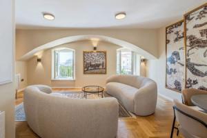 Porta Stella 2-Bedroom Luxury Apartment, Split