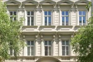 Hotel Spiess & Spiess, Vienna