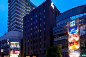 KOKO HOTEL Kobe Shinnagata, Kobe