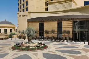 The St. Regis Amman, Amman