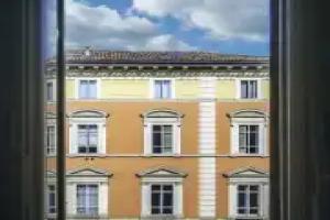 Hotel Donatello, Bologna