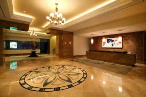 Hotel Nongshim, Busan