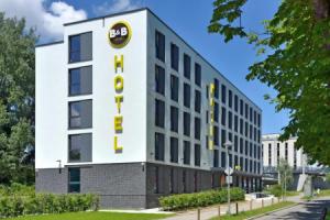 B&B HOTEL Konstanz, Konstanz