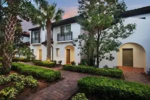 Marriott's Lakeshore Reserve, Orlando