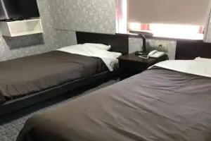 Business Hotel Asuka, Asahikawa