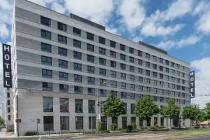 Best Western Plus Welcome Hotel Frankfurt, Frankfurt am Main