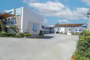 Hotel Baramar, Nagua