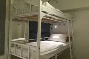 Apple Hotel (Sai Ying Pun), Hong Kong