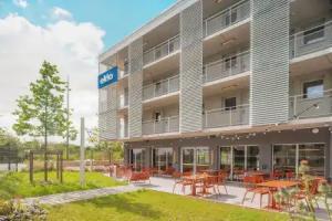 Eklo Hotels Paris CDG Airport, Roissy