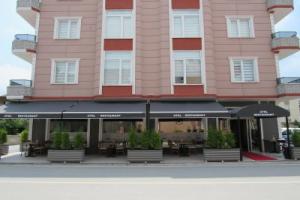 Koc Hotel, Karasu