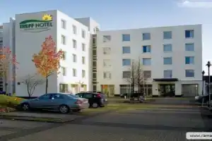 Holiday Inn - the niu, BLADE SOLINGEN by IHG, Solingen