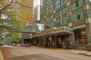 Hyatt Centric Chicago Magnificent Mile, Chicago