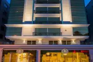 Golden Pars Hotel, Bursa
