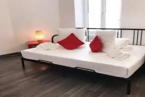 INSIDE FIVE City Apartments, Zurich