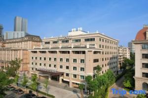 Tianjin Elong Hotel, Tianjin