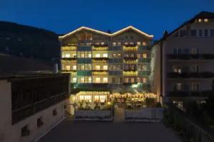 Posthotel Lamm, Sterzing