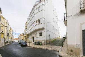 ALTIDO Graca Delight Apartments, Lisbon
