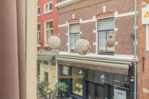 ExLibris Boutique Hotel, Leiden