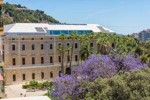 Solaga Veletta Hotel, Malaga