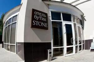 Hotel Stone, Yoshkar-Ola