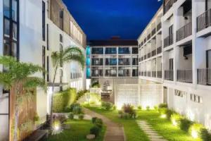 Fortune Riverview Hotel Chiang Khong, Amphoe Chiang Khaung