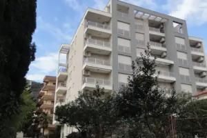 Center Apartment C 25, Budva