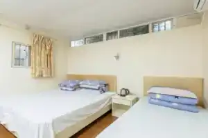 HongSen Hotel, Nanjing