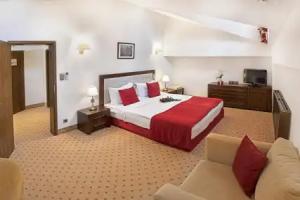 Yastrebets Wellness & Spa, Borovets