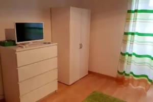 House With 3 Bedrooms in, With Furnished Terrace and Wifi, Ponta Delgada