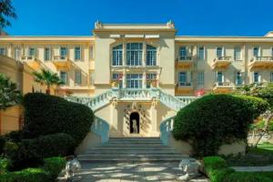 Sofitel Winter Palace Luxor, Luxor