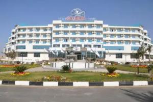 The Guard Hotel, Cairo