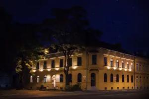 City Residence Apartment Hotel, Kosice