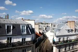 Hôtel Joe M, Paris