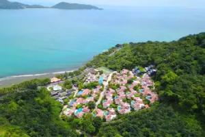 IndoChine Resort & Villas, Patong