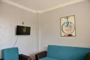 Surami Guest House - სახლი სურამში, Surami