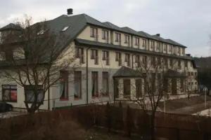 Hotel Dyminy, Kielce