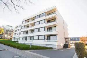Ostseeblick Apartment, Scharbeutz
