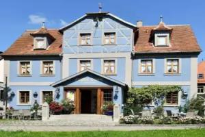 Gasthof Hotel Bezold, Rothenburg ob der Tauber