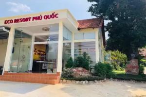 Eco Resort Phu quoc, Phu Quoc Island