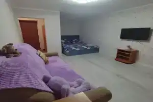 Apartments on Blucher street 4, Kazan