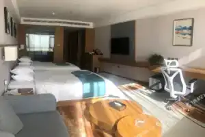 YueCheng Hotel, Zhengzhou