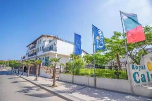 Royal Calisto Hotel, Sozopol