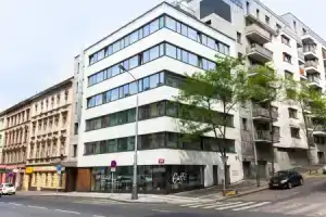 Hotel Ehrlich Prague, Prague